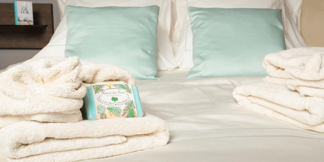 Entrenous B&B ヘント エクステリア 写真