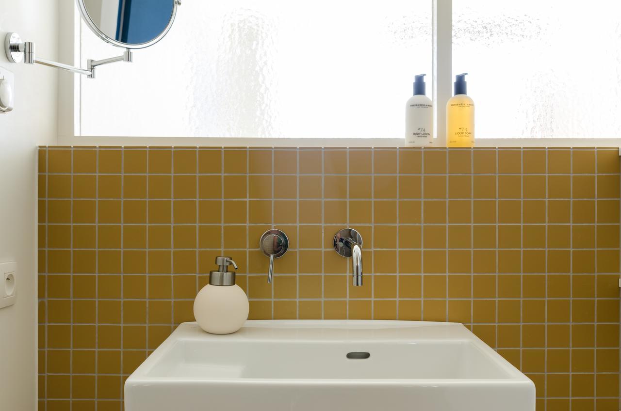 Entrenous B&B ヘント エクステリア 写真