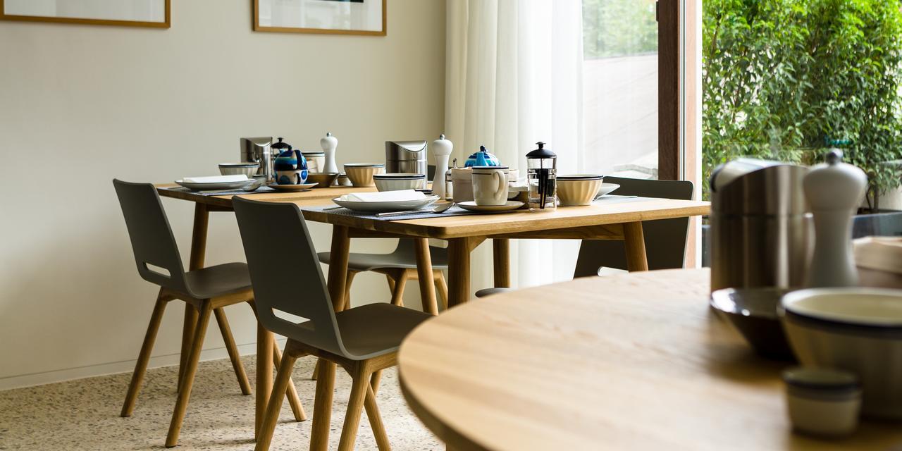 Entrenous B&B ヘント エクステリア 写真