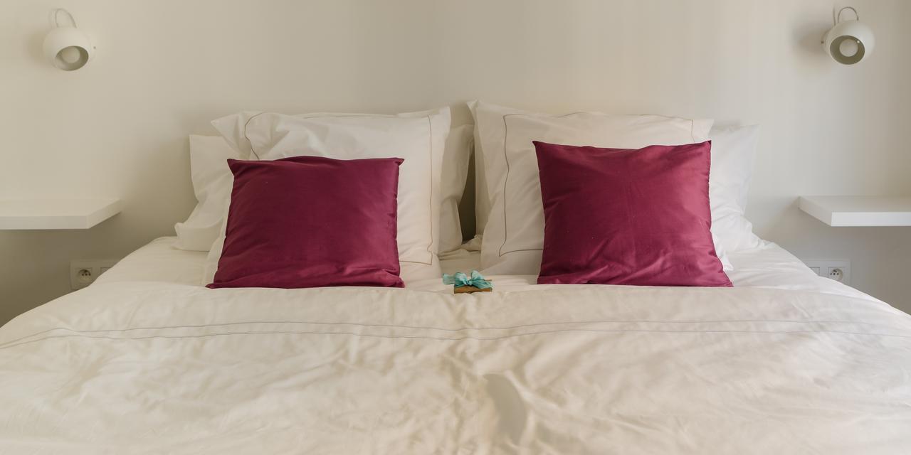 Entrenous B&B ヘント エクステリア 写真