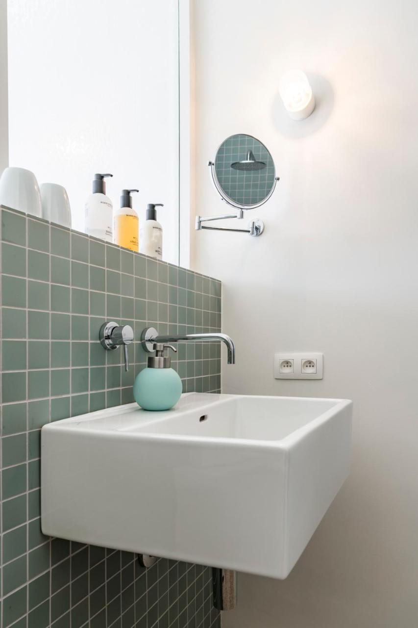 Entrenous B&B ヘント エクステリア 写真