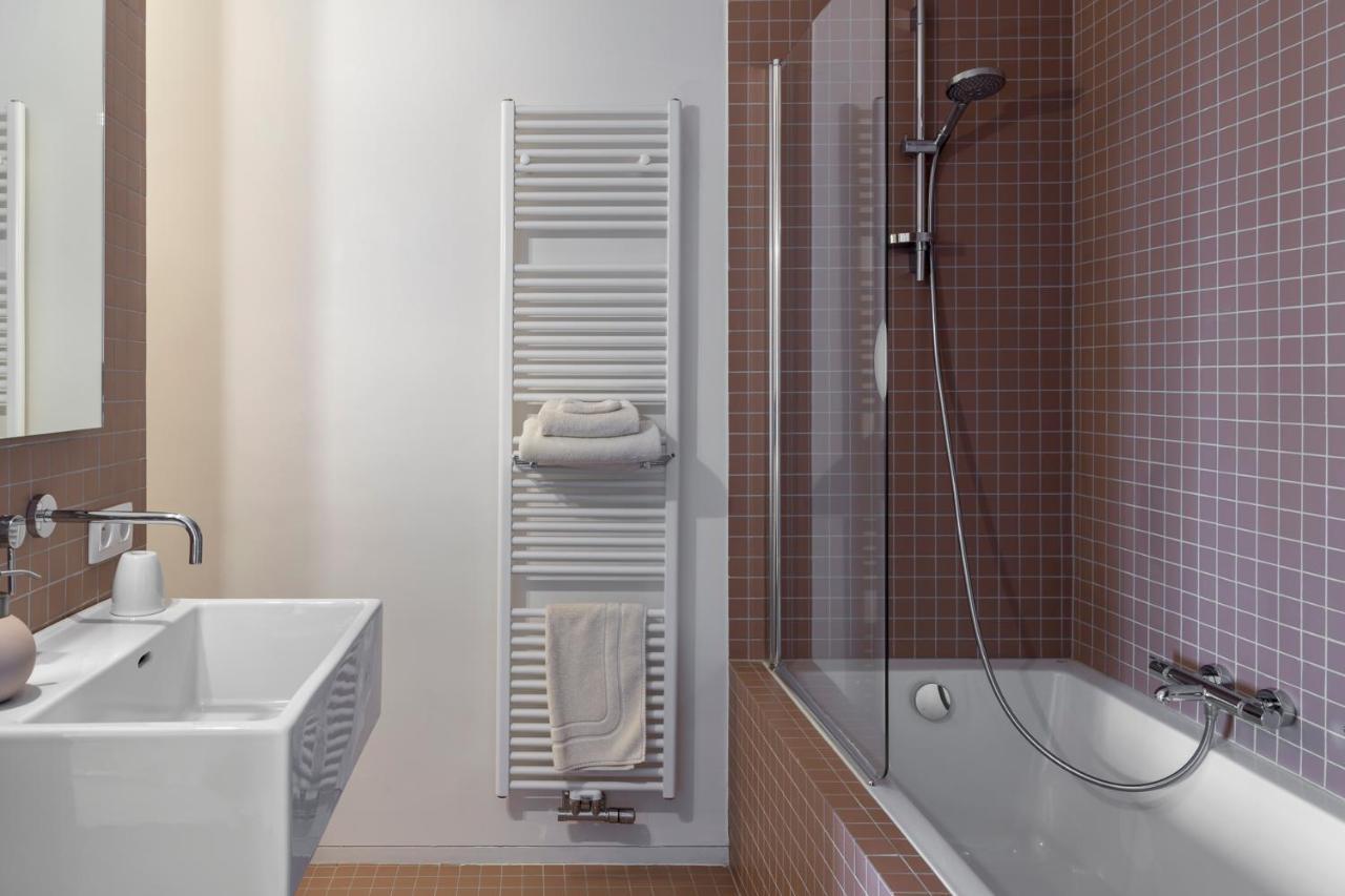 Entrenous B&B ヘント エクステリア 写真