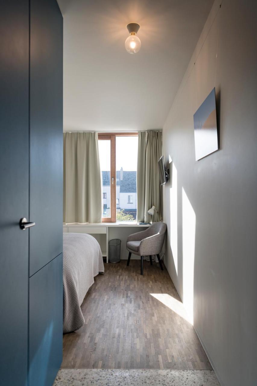Entrenous B&B ヘント エクステリア 写真